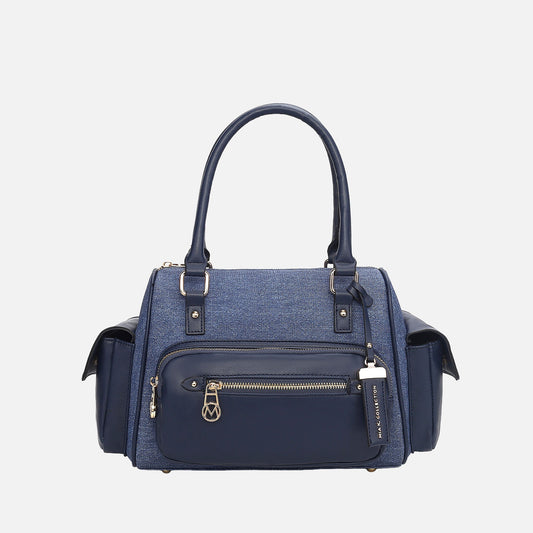 MKF Collection by Mia K. - Thalia Shoulder Bag