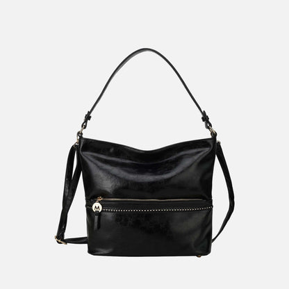 MKF Collection by Mia K. - Sierra Shoulder Bag