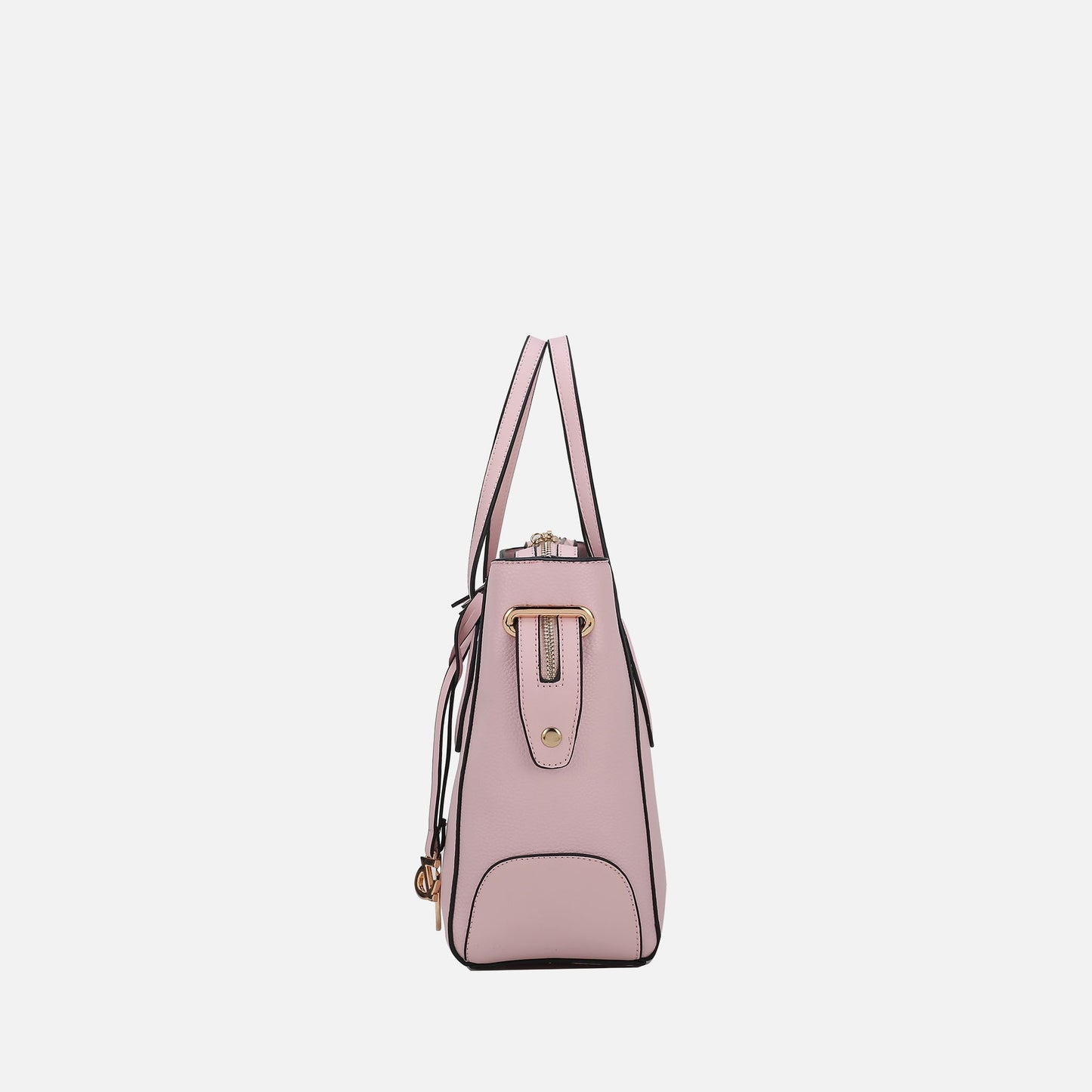 MKF Collection by Mia K. - Bruna Tote Bag and Wallet Set