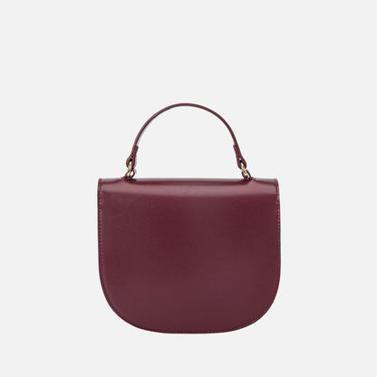 MKF Collection by Mia K. - Heloise Crossbody Bag