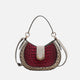 Croco Fuchsia