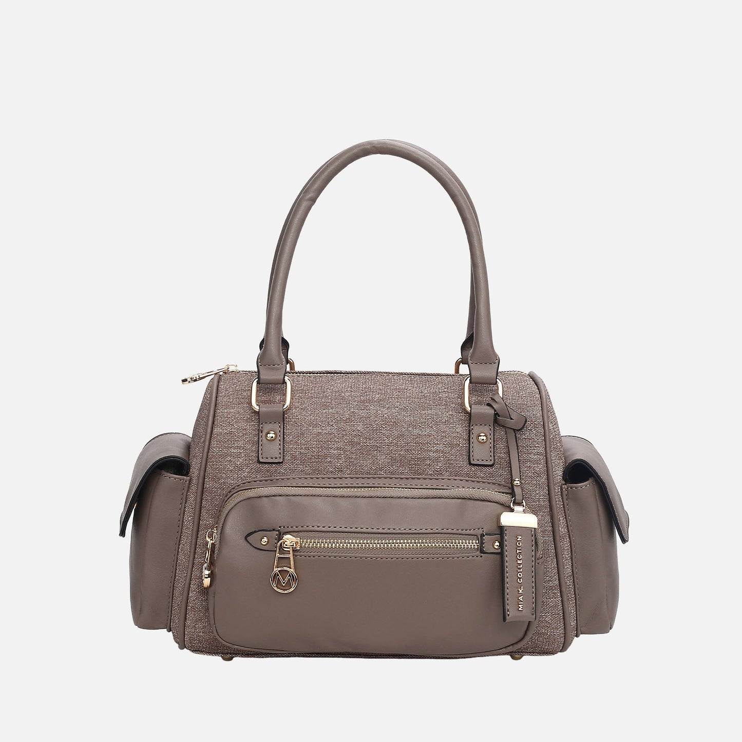 MKF Collection by Mia K. - Thalia Shoulder Bag