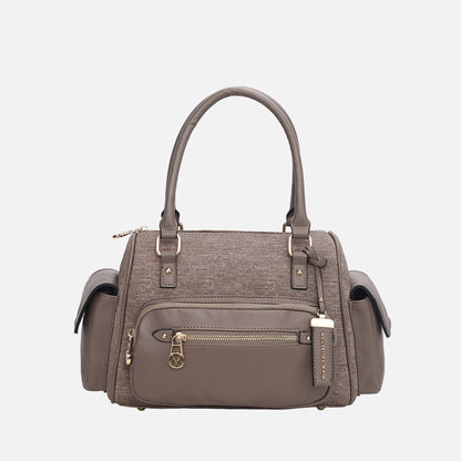 MKF Collection by Mia K. - Thalia Shoulder Bag