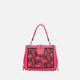Snake Fuschia