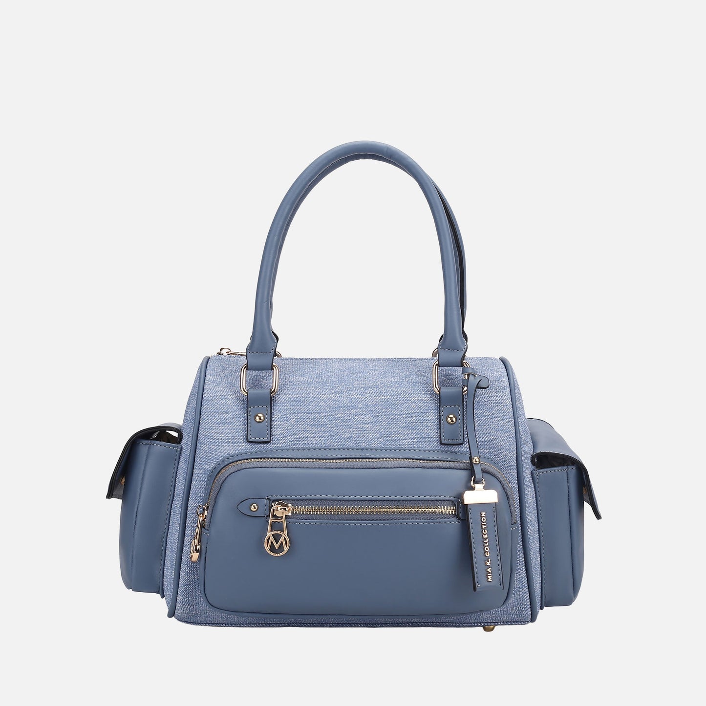MKF Collection by Mia K. - Thalia Shoulder Bag
