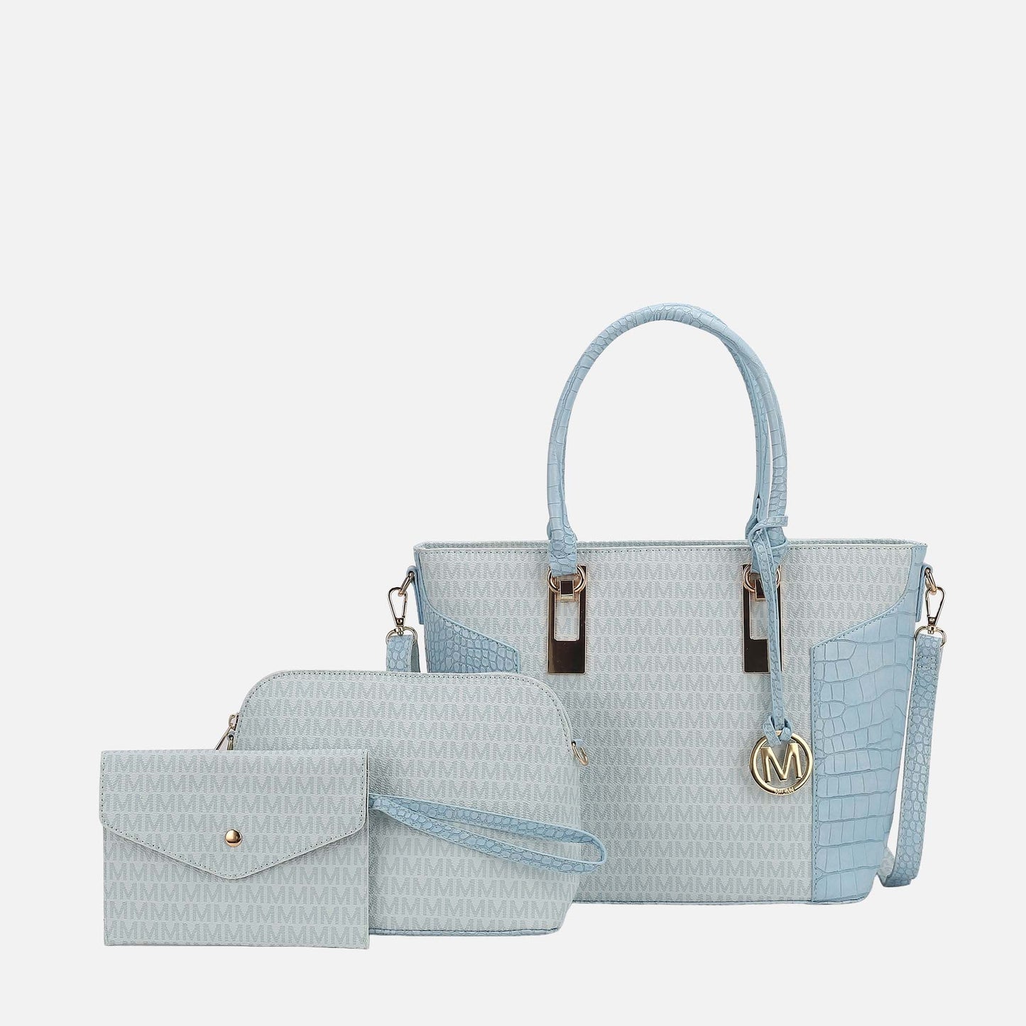 Shonda Signature Tote Bag and Set