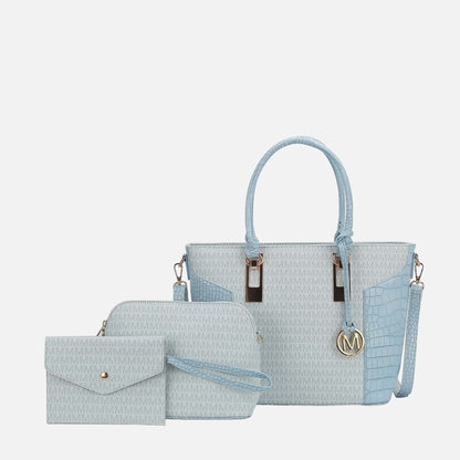 Shonda Signature Tote Bag and Set