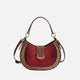 Croco Red