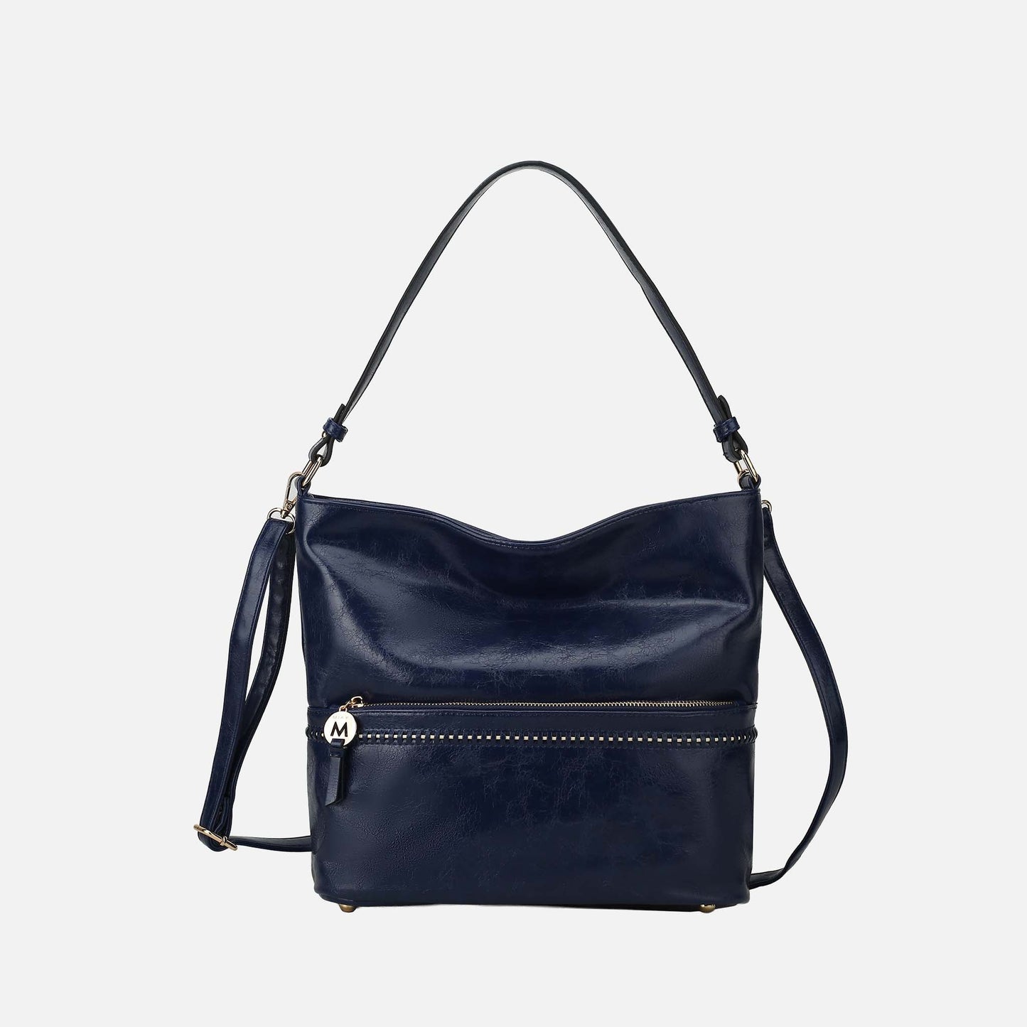MKF Collection by Mia K. - Sierra Shoulder Bag