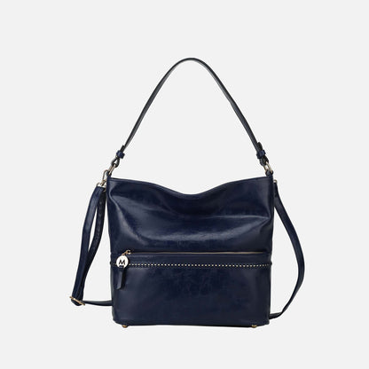 MKF Collection by Mia K. - Sierra Shoulder Bag