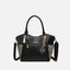 Croco Black