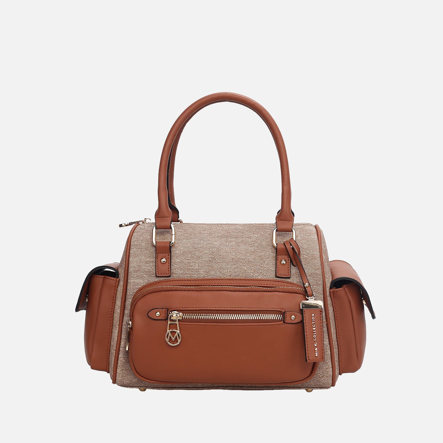 MKF Collection by Mia K. - Thalia Shoulder Bag