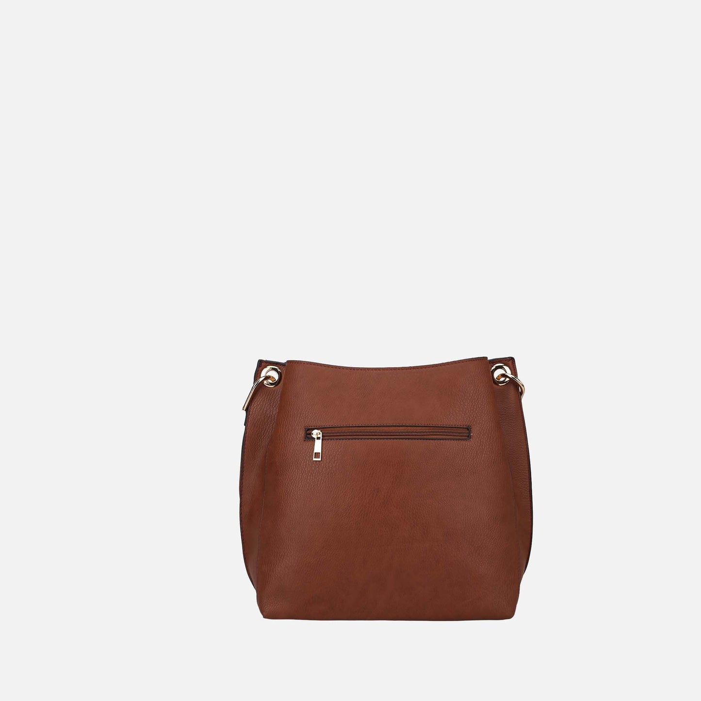 Shivani Hobo and Wallet Set