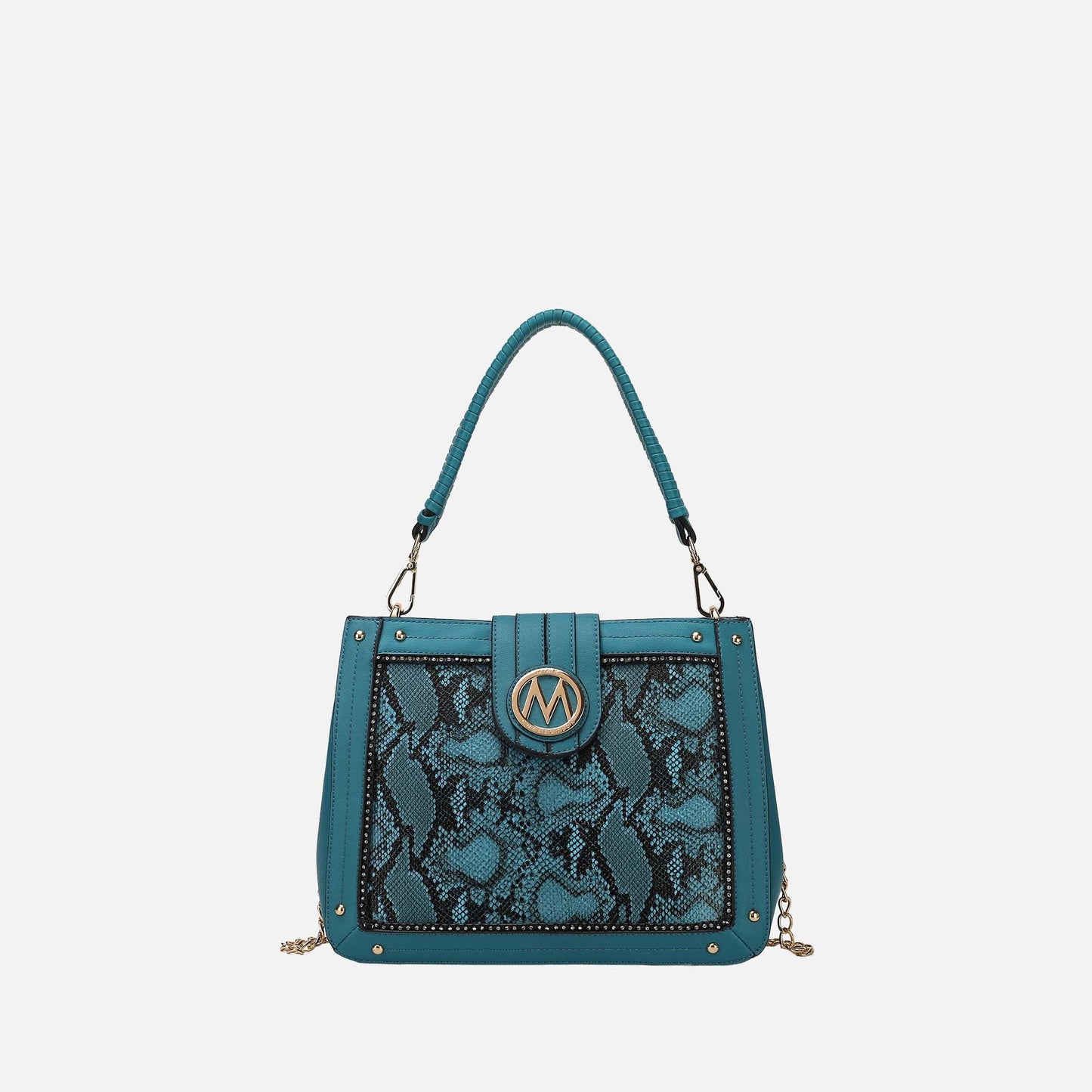 MKF Collection by Mia K. - Kamala Shoulder Bag