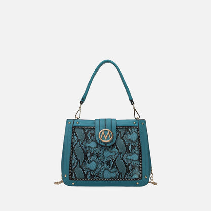MKF Collection by Mia K. - Kamala Shoulder Bag