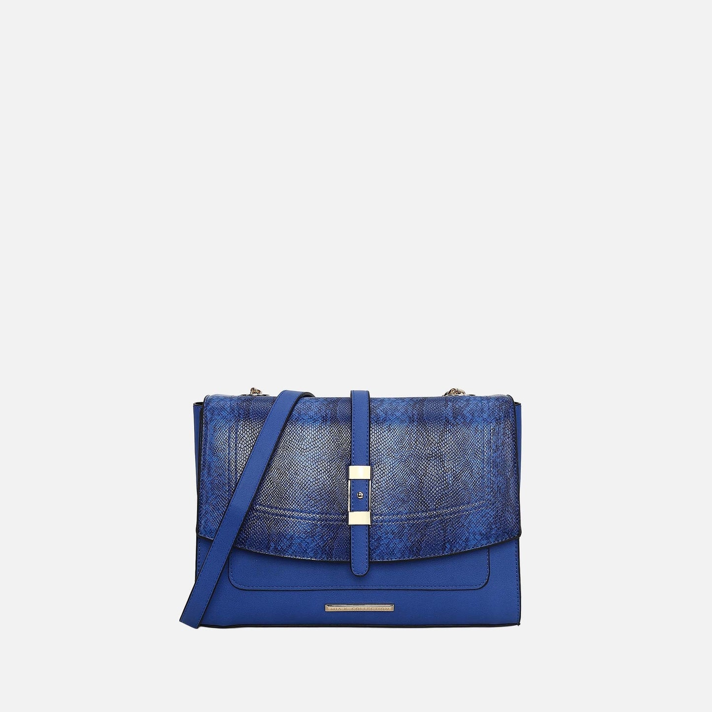 Melody Oversize Shoulder Bag