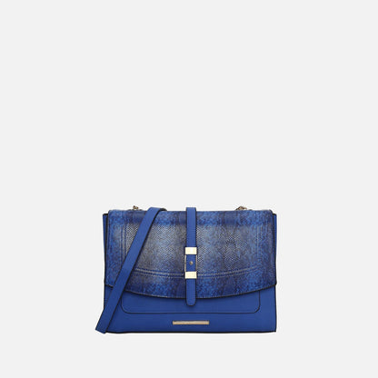 Melody Oversize Shoulder Bag