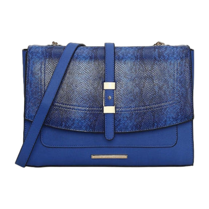 MKF Collection by Mia K. - Melody Oversize Shoulder Bag