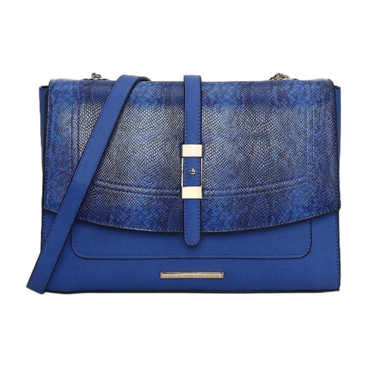 MKF Collection by Mia K. - Melody Oversize Shoulder Bag