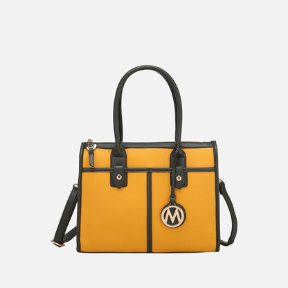 MKF Collection by Mia K. - Livia Shoulder Bag