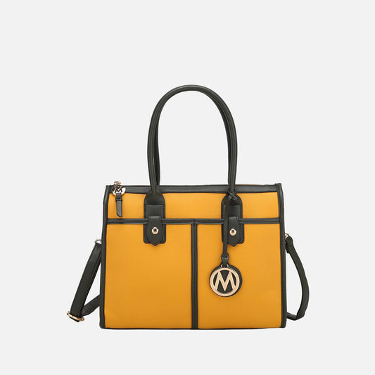 MKF Collection by Mia K. - Livia Shoulder Bag
