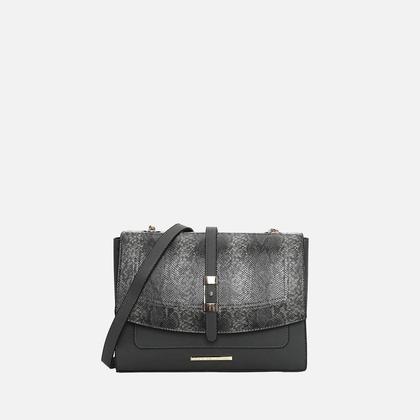 Melody Oversize Shoulder Bag