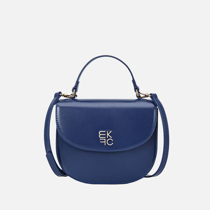 MKF Collection by Mia K. - Heloise Crossbody Bag