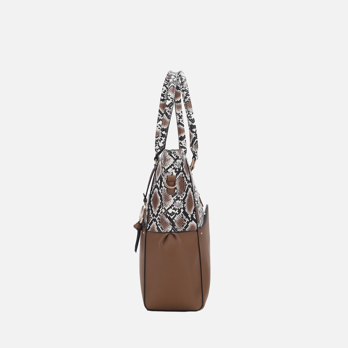 MKF Collection by Mia K. - Iris Tote Bag
