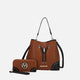 Cognac Brown