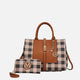Cognac Brown