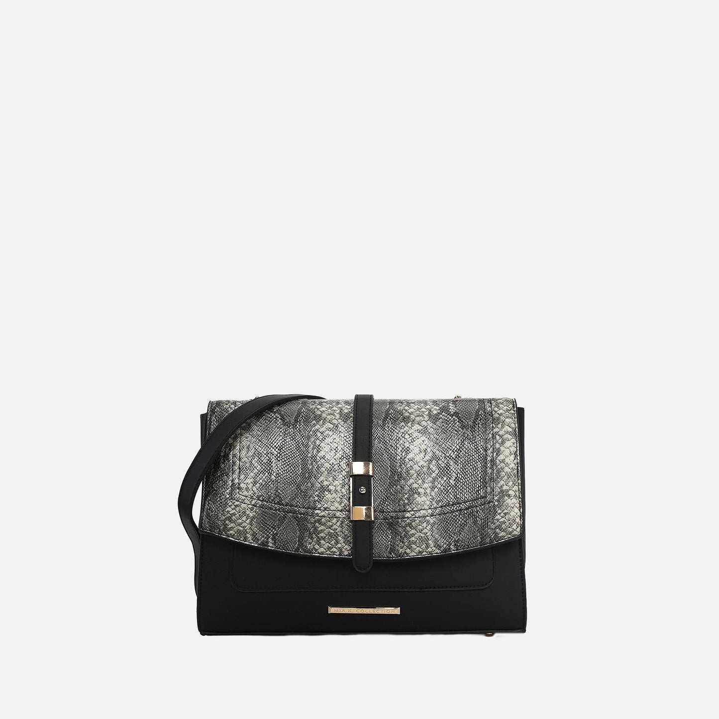 Melody Oversize Shoulder Bag