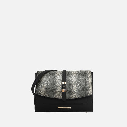 Melody Oversize Shoulder Bag