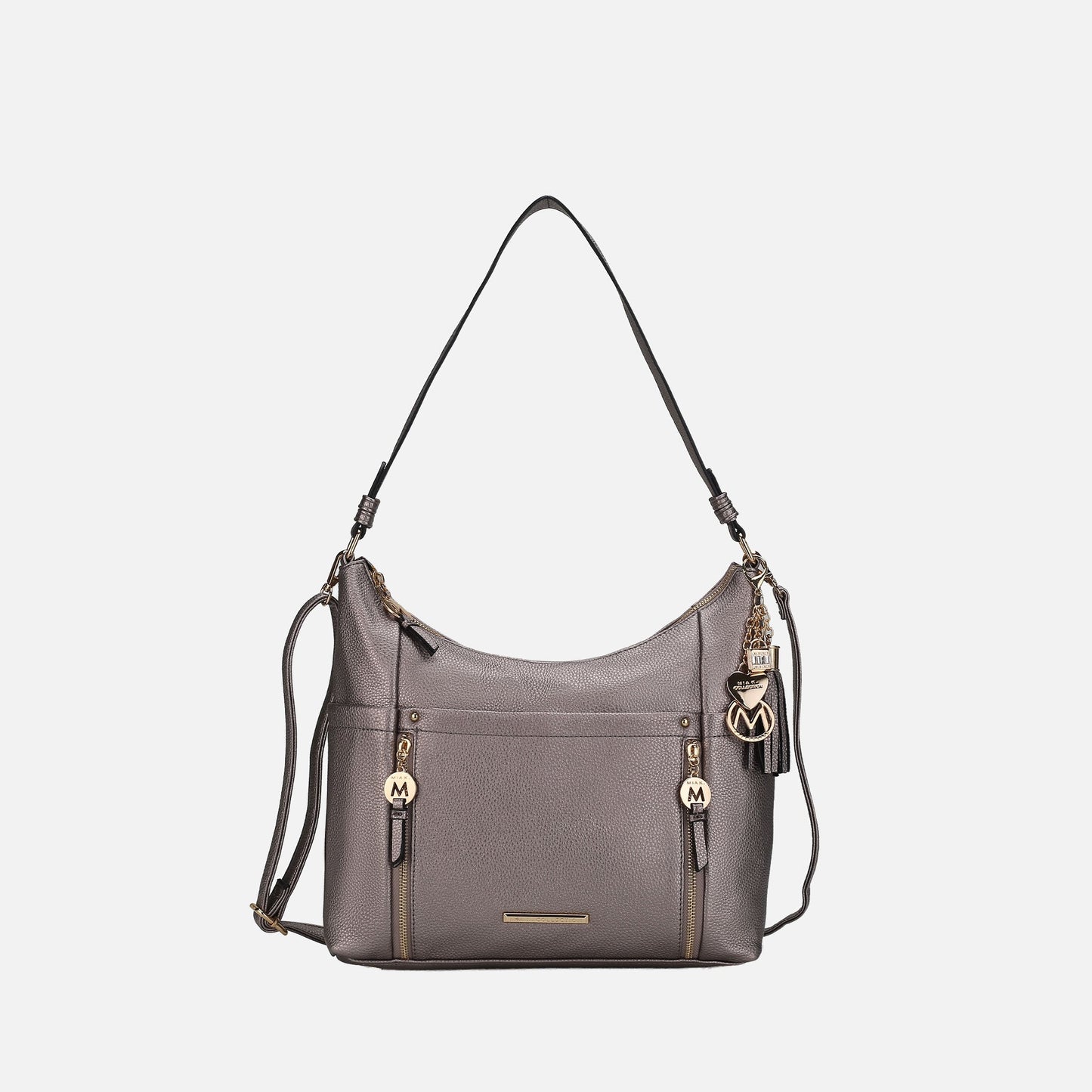 MKF Collection by Mia K. - Ruby Shoulder Bag