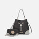 Charcoal Light Gray