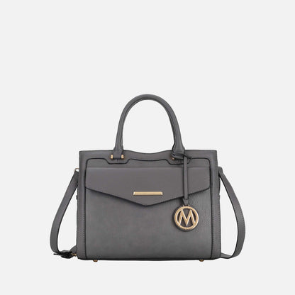 MKF Collection by Mia K. - Alyssa Shoulder Bag