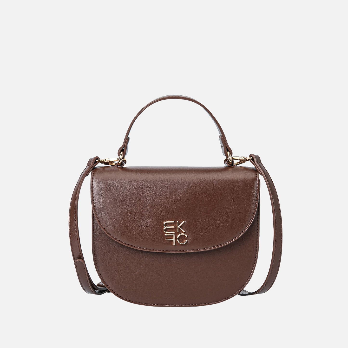 MKF Collection by Mia K. - Heloise Crossbody Bag