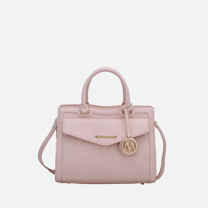 MKF Collection by Mia K. - Alyssa Shoulder Bag