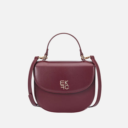 MKF Collection by Mia K. - Heloise Crossbody Bag