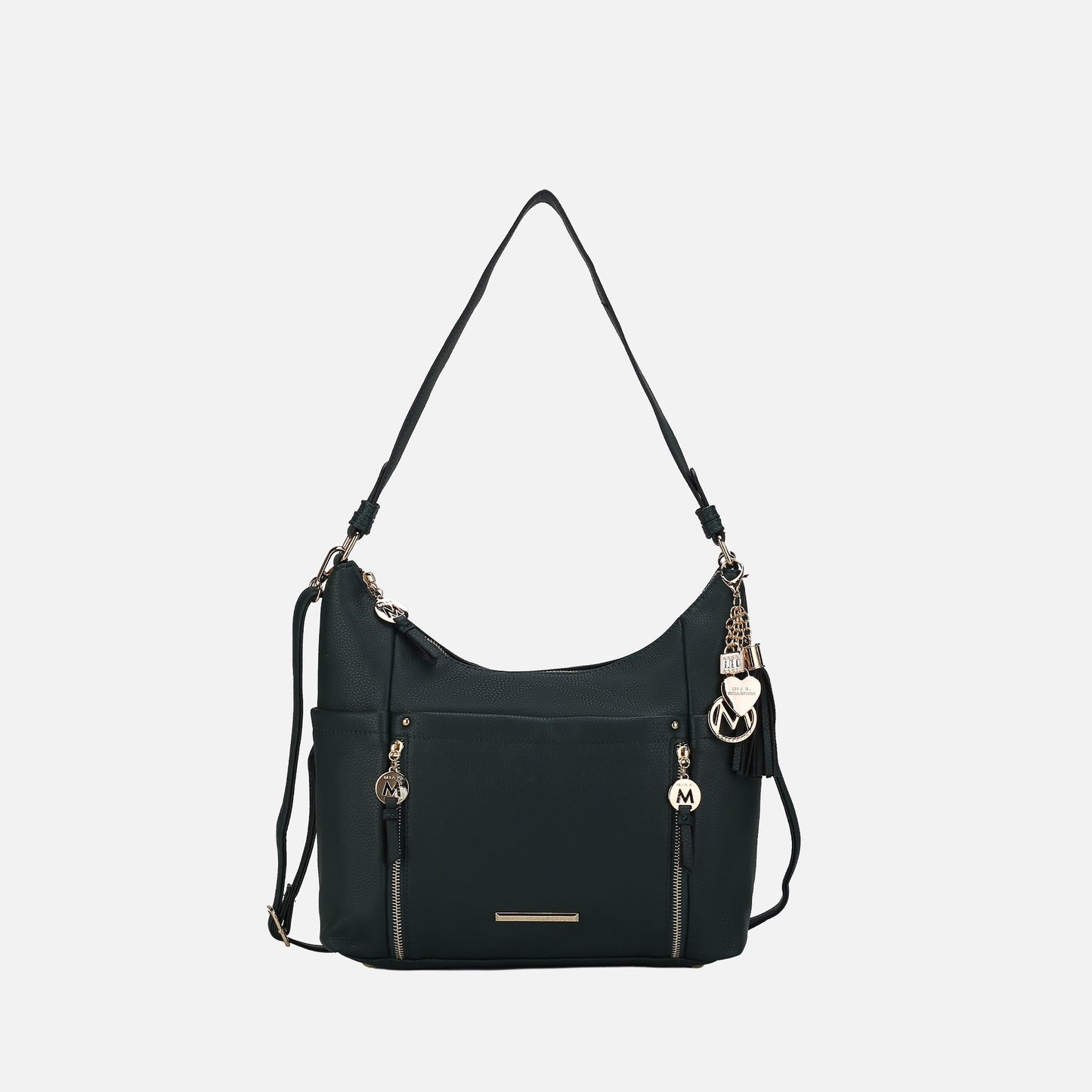 MKF Collection by Mia K. - Ruby Shoulder Bag