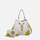 White Yellow