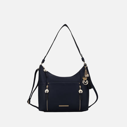 MKF Collection by Mia K. - Ruby Shoulder Bag