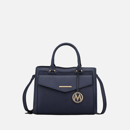 MKF Collection by Mia K. - Alyssa Shoulder Bag