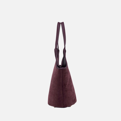 MKF Collection by Mia K. - Joyce Shoulder Bag