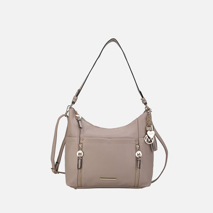MKF Collection by Mia K. - Ruby Shoulder Bag