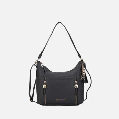 MKF Collection by Mia K. - Ruby Shoulder Bag