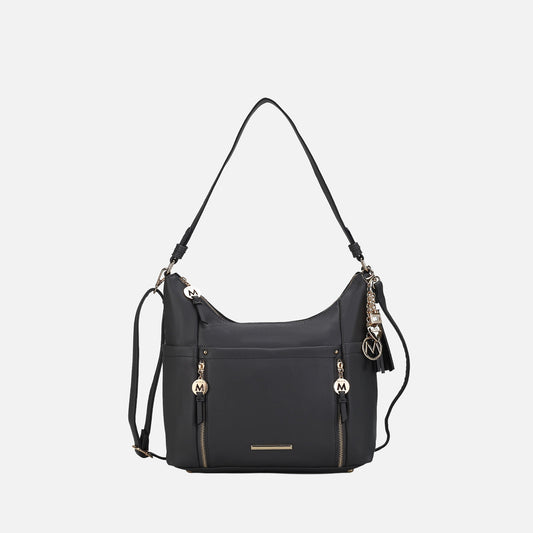 MKF Collection by Mia K. - Ruby Shoulder Bag