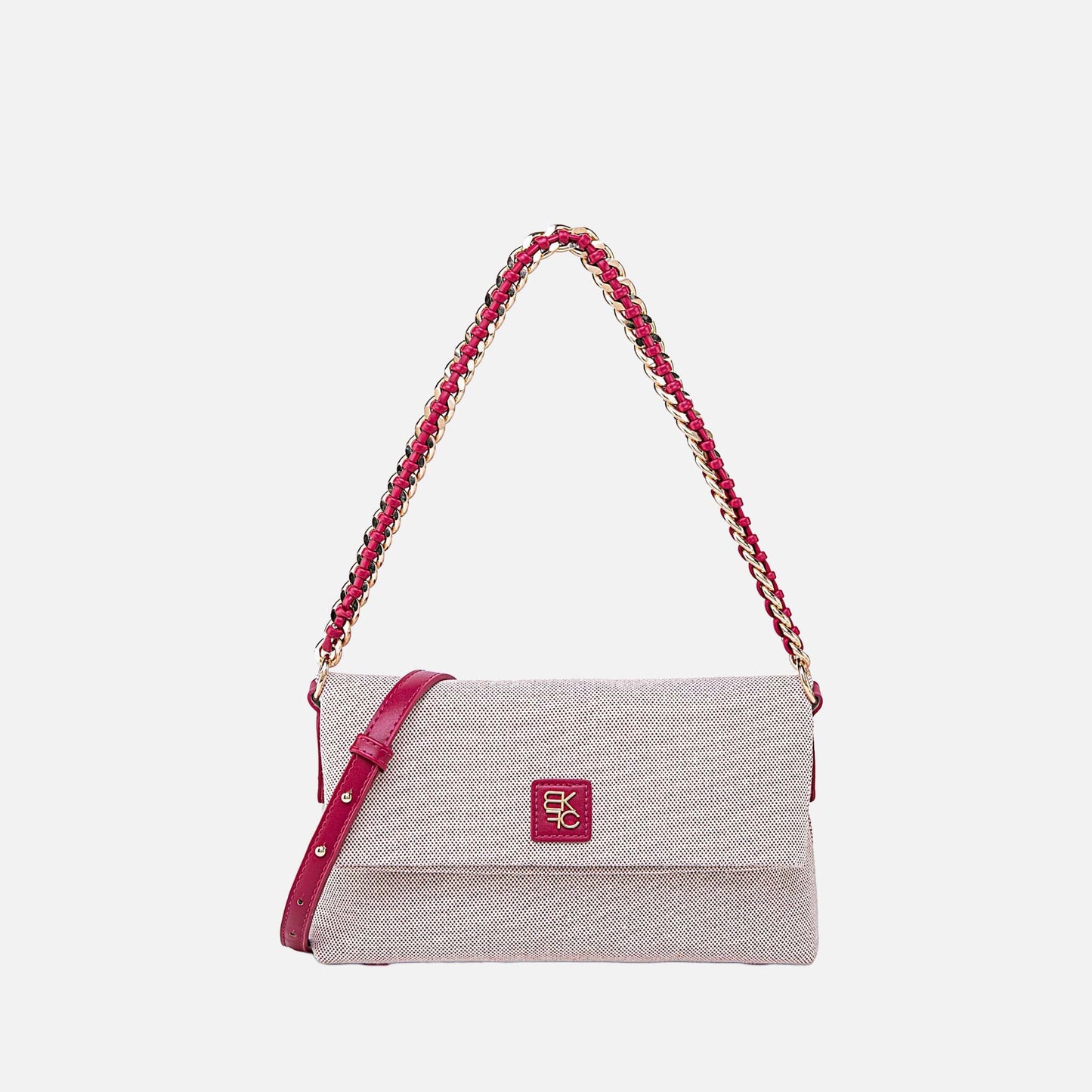 MKF Collection by Mia K. - Fiora Shoulder Bag