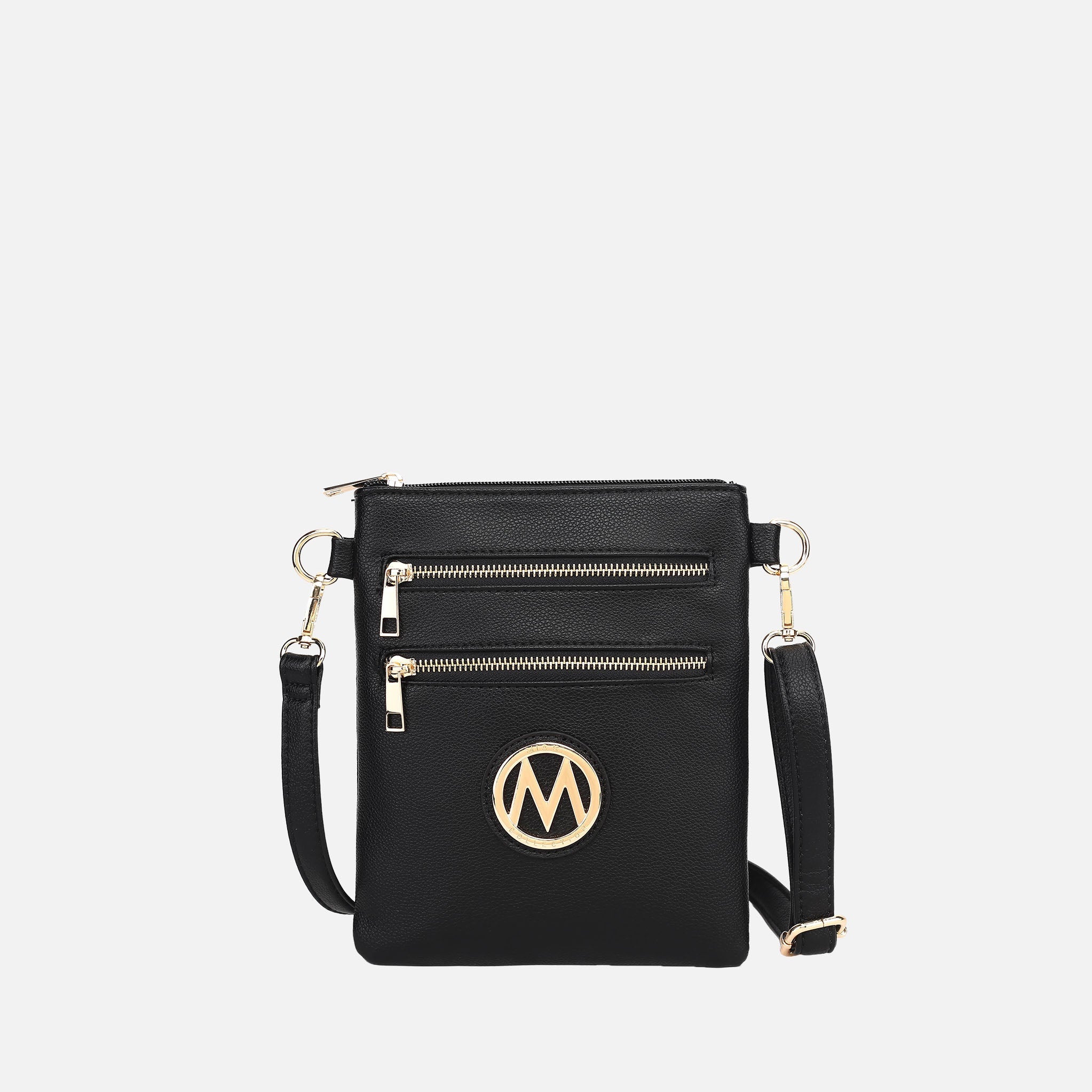 Medina Crossbody Bag – Zulily