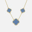 Blue Agate