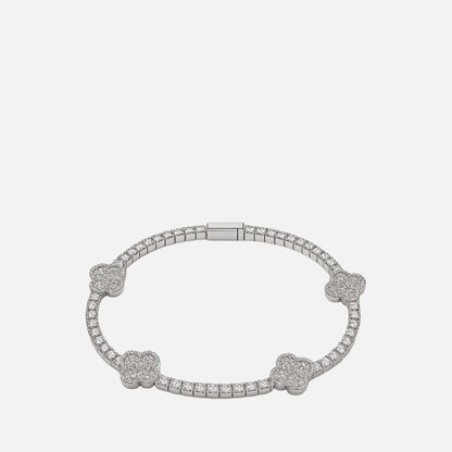 Rome Enamel Bracelet